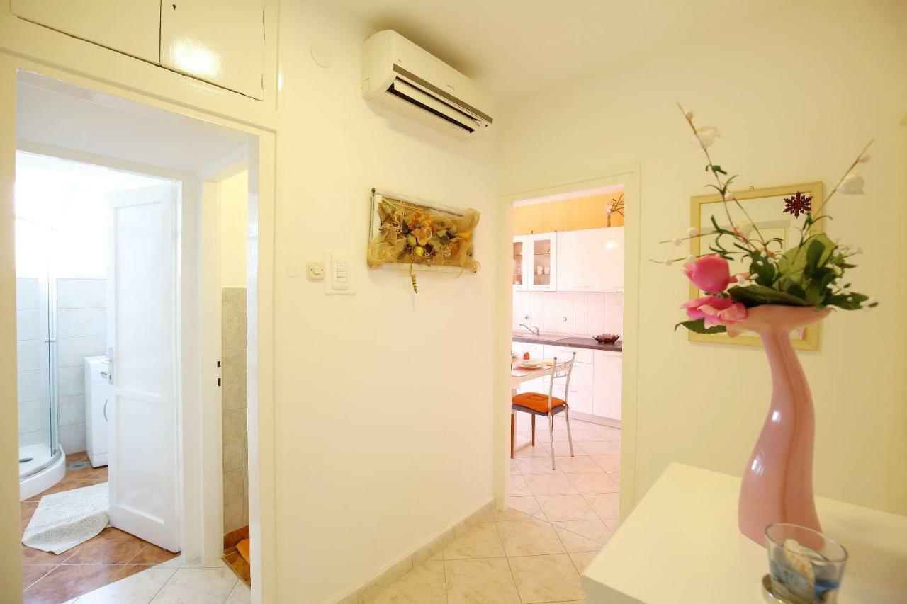Apartment Angela Zadar Exterior foto